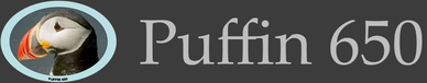 Puffin 650